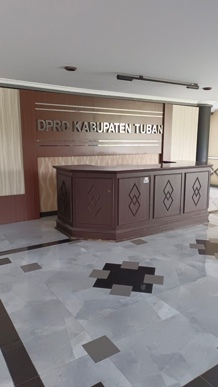 LIN: Audiensi Disetujui, Tapi Tidak Direspon Serius oleh DPRD