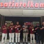 Ketua Umum LIN Tegur Keras Putusan Hakim PN Tuban Saat Kunjungan ke Kodim dan Polres: Jangan Matikan Keadilan