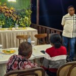Gubernur Elisa Kambu: Media Adalah Mitra Strategis Bangun Papua Barat Daya