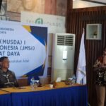 Pemerintah Dukung Media Siber Indonesia: JMSI Papua Barat Daya Diresmikan, Siap Dorong Ekonomi Lokal