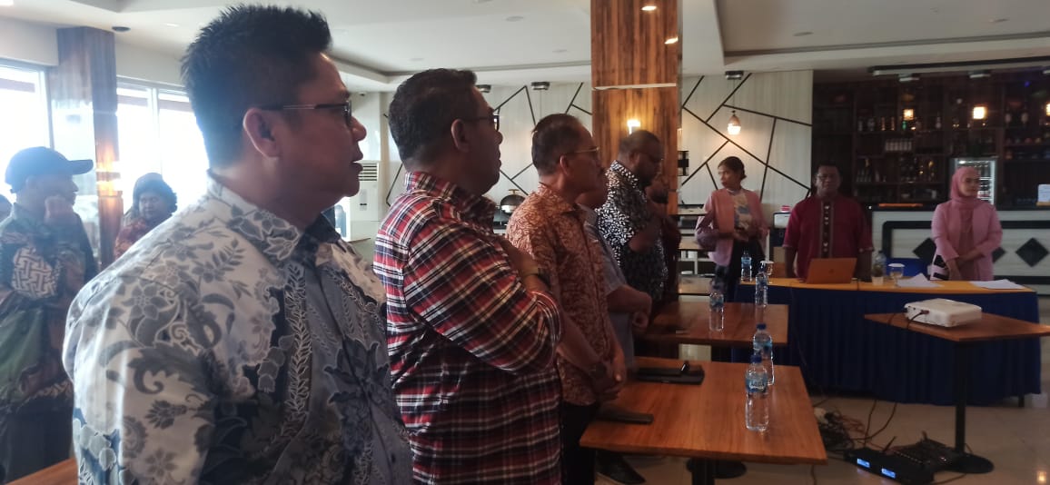 JMSI Papua Barat Daya Resmi Gelar Musda I: Media Siber Jadi Pilar Ekonomi Masyarakat Adat