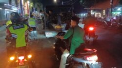 Sinergi di Pakuniran: TNI, Polri, Banser, Satpol PP, dan Ansor Gelar Apel dan Siskamling Bersama