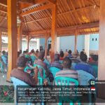 Konflik Internal Pemdes Talok Rugikan Program PTSL, Akuntabilitas Terancam