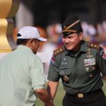 Gubernur Akmil Sambut Peserta Reuni Delti’85 dan Denus’85 di Magelang Gubernur Akmil Sambut Peserta Reuni Delti’85 dan Denus’85 di Magelang