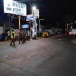 Apel Bersama di Koramil 0820-20/Banyuanyar, Simbol Sinergi untuk Kedamaian Wilayah