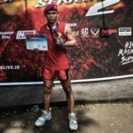 Prajurit Yonif 2 Marinir Raih Emas di Ciamis Fighting Series 2