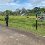 Panen Raya Jagung: TNI dan Warga Rawabiru Wujudkan Swasembada Pangan