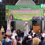 Serka Sapuan: Jadikan Momen Peringatan Maulid Nabi Muhammad SAW Untuk Memperkuat Keimanan Serka Sapuan: Jadikan Momen Peringatan Maulid Nabi Muhammad SAW Untuk Memperkuat Keimanan