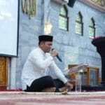 Peringati Maulid Nabi, Panglima TNI Ajak Prajurit TNI Teladani Akhlak Rasulullah SAW