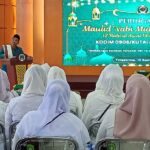 Bangun Karakter Personel TNI Prima Melalui Sunnah Rasulullah, Kodim 0906/Kkr Gelar Peringatan Maulid Nabi Muhammad SAW Bangun Karakter Personel TNI Prima Melalui Sunnah Rasulullah, Kodim 0906/Kkr Gelar Peringatan Maulid Nabi Muhammad SAW