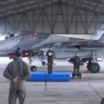 Tiga Penerbang Lanud Sultan Hasanuddin Torehkan Prestasi, Capai 2.000 Jam Terbang dan Terbang Solo Pesawat Sukhoi 27/30