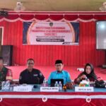 Dukung Penuh Pembangunan di Wilayah Binaan, Babinsa Hadiri Musrenbangdes Dukung Penuh Pembangunan di Wilayah Binaan, Babinsa Hadiri Musrenbangdes