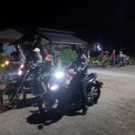 Tingkatkan Keamanan Lingkungan Di Wilayah Binaan, Babinsa Koramil Kenohan Ajak Linmas Patroli Siskamling Tingkatkan Keamanan Lingkungan Di Wilayah Binaan, Babinsa Koramil Kenohan Ajak Linmas Patroli Siskamling