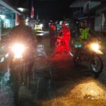 Babinsa Koramil Tabang Bersama Warga, Ciptakan Kondusifitas Wilayah Lewat Patroli Siskamling Babinsa Koramil Tabang Bersama Warga, Ciptakan Kondusifitas Wilayah Lewat Patroli Siskamling