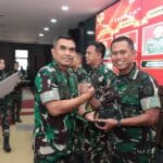 TMMD ke-126: TNI dan Pemda Bersatu Bangun Desa, Sejahterakan Rakyat