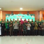 Kodim 0906/Kkr Gelar Doa Bersama Lintas Agama Dalam Rangka Peringati HUT TNI Kodim 0906/Kkr Gelar Doa Bersama Lintas Agama Dalam Rangka Peringati HUT TNI