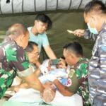 Bakti Kesehatan TNI di Monas Hadirkan Layanan Gratis bagi Masyarakat