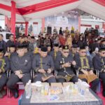 Erau Adat Kutai, Dandim 0906/Kkr: Wujud Pelestarian Tradisi dan Daya Tarik Wisata Erau Adat Kutai, Dandim 0906/Kkr: Wujud Pelestarian Tradisi dan Daya Tarik Wisata
