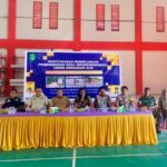 Hadiri Musrenbangdes, Babinsa Sungai Payang Sebut Pentingnya Sinergi Pemerintah Desa dan Masyarakat Hadiri Musrenbangdes, Babinsa Sungai Payang Sebut Pentingnya Sinergi Pemerintah Desa dan Masyarakat