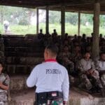 KKRI Hadirkan Bela Negara Era Baru: Etik, Kreatif, dan Berlandaskan Wawasan Nusantara