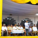 Menjaga Marwah Peradaban Nusantara, Dandim 0906/Kkr Hadiri Acara Puncak Festival Budaya Erau Adat Kutai Menjaga Marwah Peradaban Nusantara, Dandim 0906/Kkr Hadiri Acara Puncak Festival Budaya Erau Adat Kutai