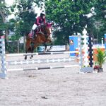 Panglima TNI : Berkuda Bentuk Generasi Muda yang Tangguh dan Berkarakter