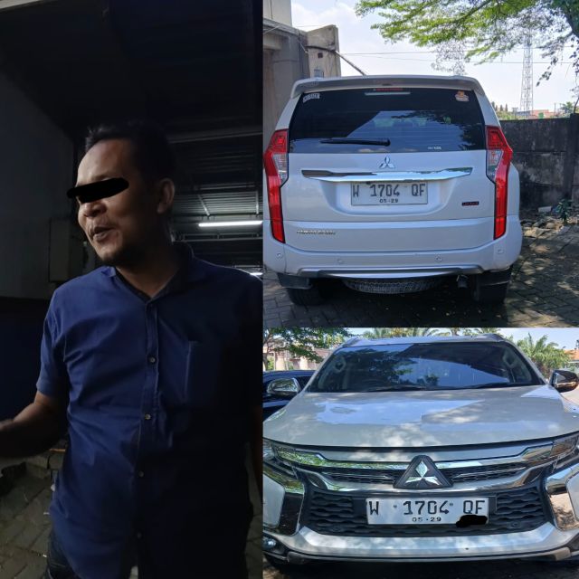Residivis, Andik Group, Kembali Tipu Warga: Istri Ikut Jadi Umpan, Polisi Dituding Tutup Mata