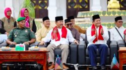 Danramil Tenggarong Nyatakan Kesiapan Personelnya Dalam Mendukung MTQ ke-46 di Kukar