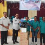Kota Sorong Dorong UMKM Perempuan, Tingkatkan PAD Lewat Pengembangan Ekonomi Masyarakat