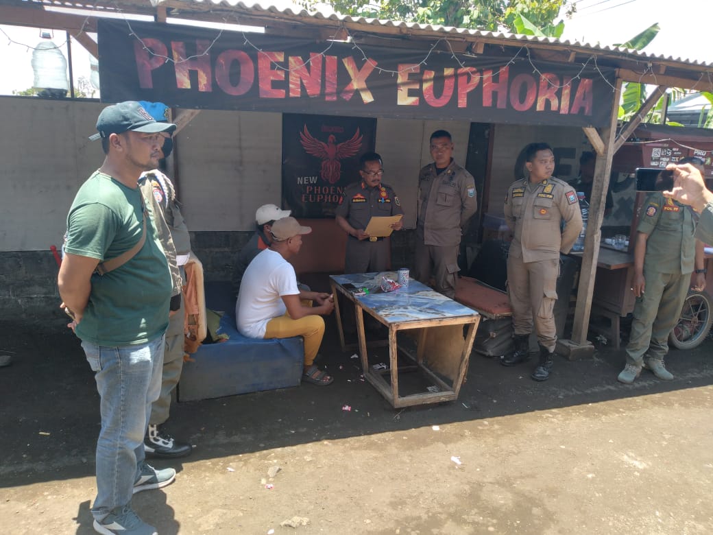 Penutupan Karaoke di Dringu: Antara Ketegasan Pemda dan Klaim Pemilik Punya Izin