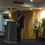 Raja Ampat Gelar: Dialog Budaya USBA Bangkitkan Suara Leluhur dan Masa Depan SDA