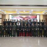 Pangdam Kasuari Pimpin Upacara Hari Kesaktian Pancasila: Menguatkan Semangat Persatuan dari Bumi Kasuari