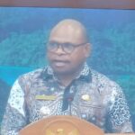 Wali Kota Sorong Lantik Tim Pembina Posyandu: Garda Terdepan Wujudkan Generasi Sehat