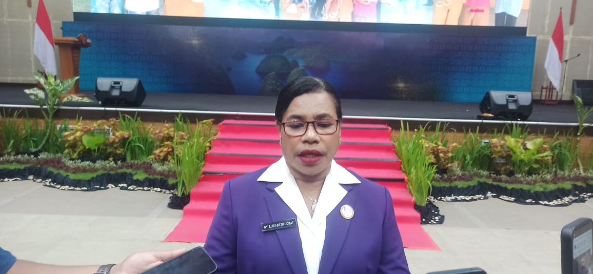 Tim Pembina Posyandu 2025-2030, Sinergi 6 Dinas Tingkatkan Kesehatan Masyarakat
