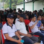 Koarmada III Hadiri Penutupan Turnamen Sepakbola Danrem Cup 2025 dalam Rangka HUT ke-80 TNI