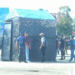 HUT TNI ke-80 di Papua Barat Daya: TNI Prima dan Kuat Bersama Rakyat untuk Indonesia Maju