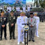 Kapolda PBD Hadiri HUT TNI ke 80: Sinergitas Polri dan TNI Bersama Rakyat Wujudkan Indonesia Maju