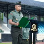 Upacara Bendera Awal Bulan Oktober di Akademi Militer, Wujudkan Semangat Disiplin dan Pengabdian Upacara Bendera Awal Bulan Oktober di Akademi Militer, Wujudkan Semangat Disiplin dan Pengabdian
