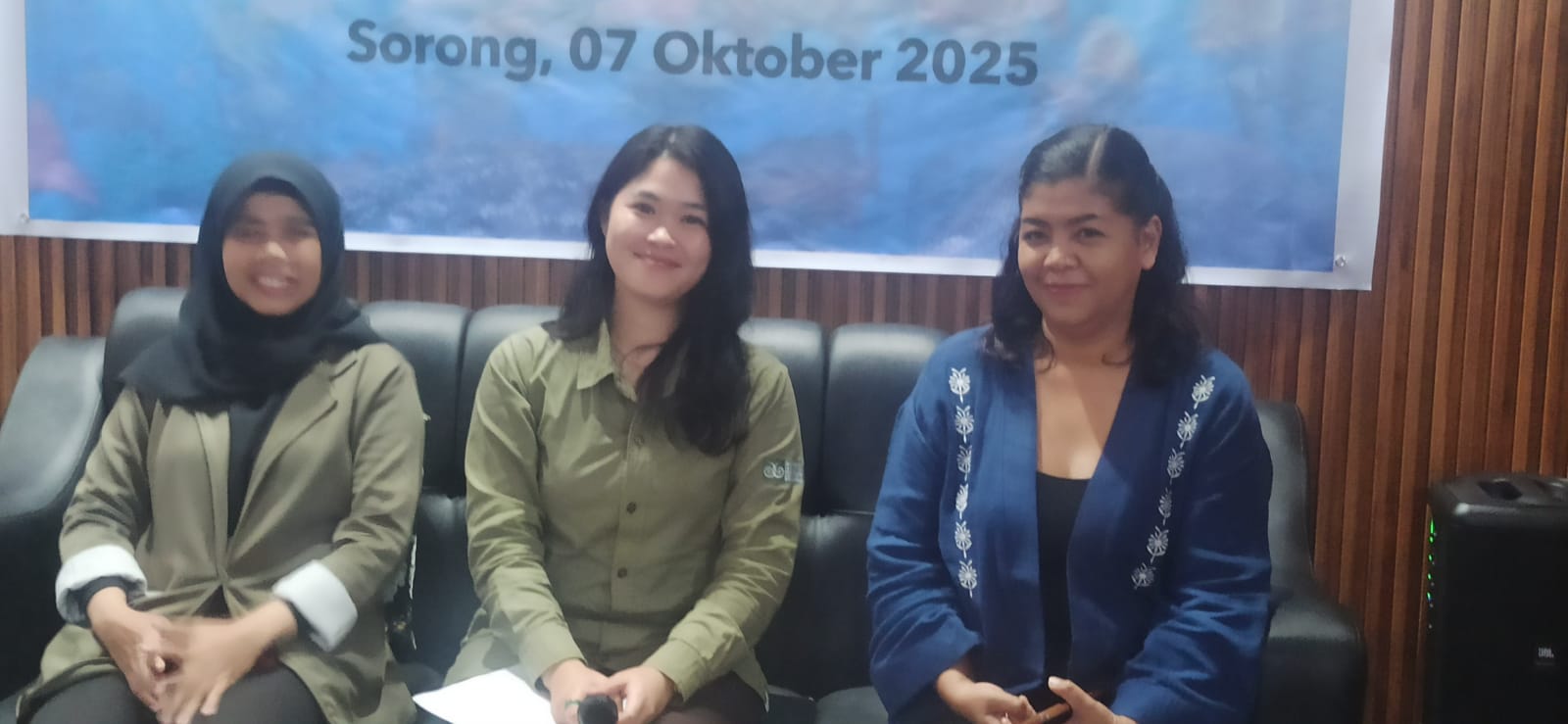 Yayasan MER Sorong Komitmen Perbaiki Lingkungan Kerja dan Tegakkan Keadilan Ketenagakerjaan
