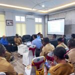 Pemkab dan Polres Maybrat Siap Sukseskan HUT ke-74 Theofani dengan Sinergi TNI-Polri dan Tokoh Gereja