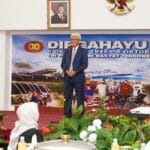 Peringatan HUT Ke-80 TNI di KBRI Kuala Lumpur, TNI Hadir dengan Kepedulian dan Pengabdian