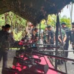 Pangdam XVIII/Kasuari Apresiasi Kinerja dan Inovasi Yonif 762/Vira Yudha Sakti di Sorong