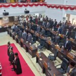 DPR Otsus Kota Sorong Tekankan Perhatian pada Hak Dasar Orang Papua dan Sinergi dengan Pemerintah Daerah