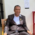 DPR Otsus Kota Sorong dan Pemda Bersinergi Awasi Program Prioritas untuk Masyarakat Papua