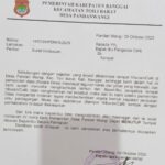 Ketegasan Terlambat? Pemdes Pandan Wangi Baru Larang Miras Setelah Teguran Polisi