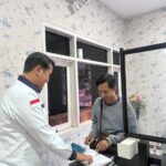 Satlantas Polres Tuban Kembali Gelar Polantas Menyapa, Fokus Sosialisasi Prosedur Pengambilan BPKB