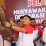 LSM LIRA Warning Pemkab Probolinggo: Hati-hati Permainan dalam Rotasi Jabatan!