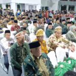 Papua Barat Daya Teguhkan Syiar Al-Qur’an dan Harmoni Nusantara di STQH Nasional XXVIII