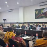 Pemprov Papua Barat Daya dan Pemkot Sorong Evaluasi APBD 2024: Dorong Optimalisasi PAD dan Tata Kelola Keuangan