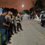 HUT Ke-77 Injil Masuk Mefkajim, Polres Maybrat dan Pemkab Pastikan Perayaan Aman dan Penuh Damai